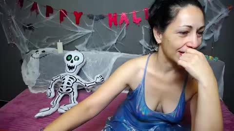 Snapshot of lilugrants chatting on 31, 10, 2025 lilugrants online show from 31, 10, 2025