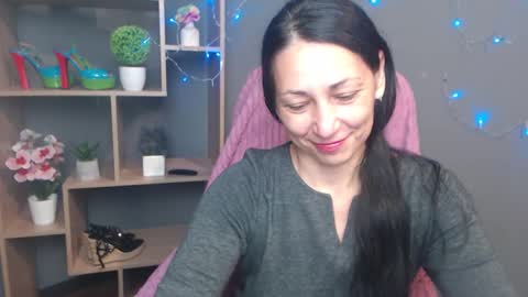 Snapshot of lilugrants chatting on 7, 11, 2025 lilugrants online show from 7, 11, 2025