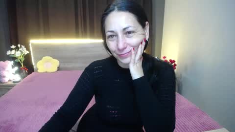 Snapshot of lilugrants chatting on 12, 11, 2025 lilugrants online show from 12, 11, 2025