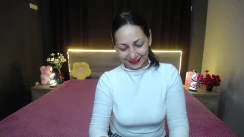 Snapshot of lilugrants chatting on 13, 11, 2025 lilugrants online show from 13, 11, 2025