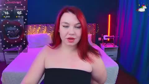 Lilu online show from 29, 11, 2025