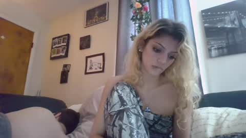 Little Violet online show from 12, 7, 2026
