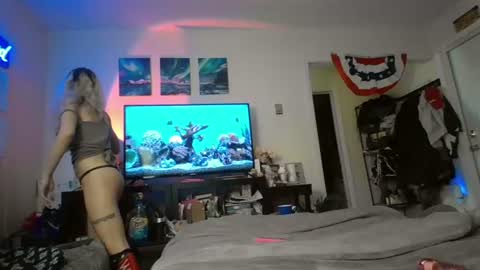 Little Violet online show from 24, 7, 2026