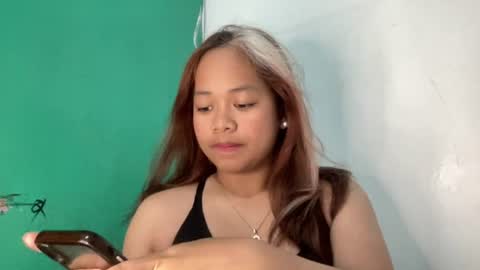 Snapshot of lilvixenbaby24 chatting on 1, 7, 2026 lilvixenbaby24 online show from 1, 7, 2026