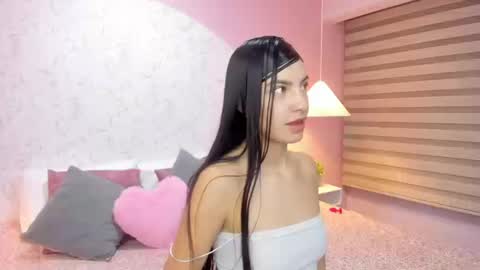 Snapshot of lily__10 chatting on 21, 3, 2026 Lily online show from 21, 3, 2026