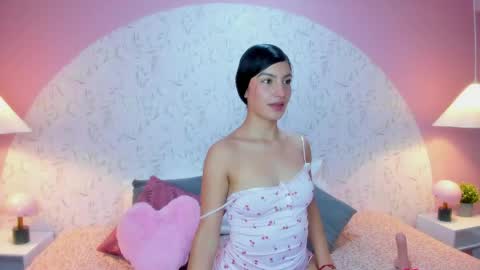 Snapshot of lily__10 chatting on 25, 4, 2026 Lily online show from 25, 4, 2026
