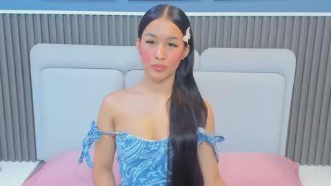 Snapshot of lily__star chatting on 14, 3, 2026 lily online show from 14, 3, 2026