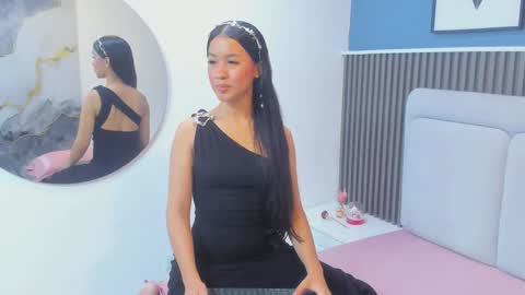 Snapshot of lily__star chatting on 15, 3, 2026 lily online show from 15, 3, 2026