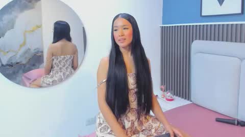 Snapshot of lily__star chatting on 19, 3, 2026 lily online show from 19, 3, 2026