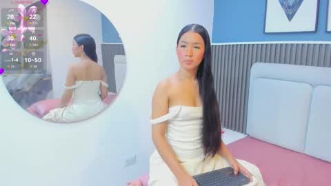 Snapshot of lily__star chatting on 23, 3, 2026 lily online show from 23, 3, 2026