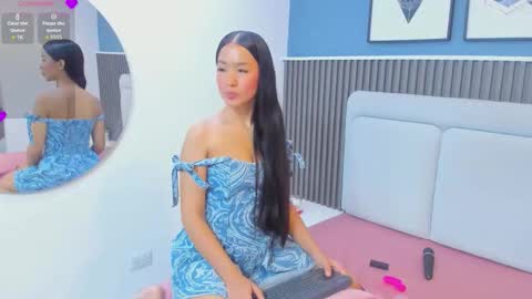 Snapshot of lily__star chatting on 26, 3, 2026 lily online show from 26, 3, 2026