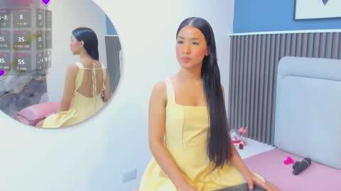 Snapshot of lily__star chatting on 29, 3, 2026 lily online show from 29, 3, 2026