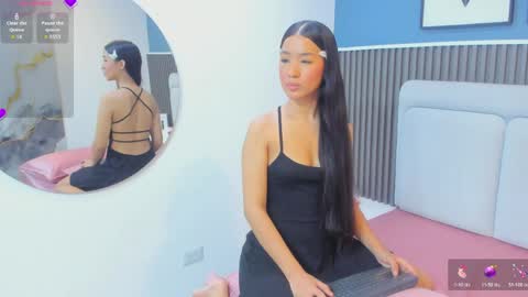 Snapshot of lily__star chatting on 4, 4, 2026 lily online show from 4, 4, 2026