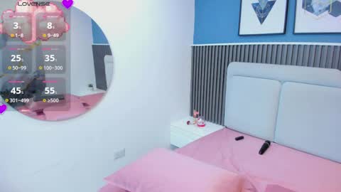 Snapshot of lily__star chatting on 8, 4, 2026 lily online show from 8, 4, 2026