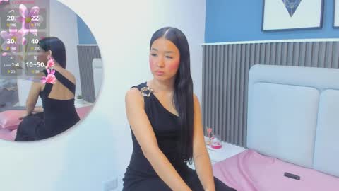 Snapshot of lily__star chatting on 9, 4, 2026 lily online show from 9, 4, 2026