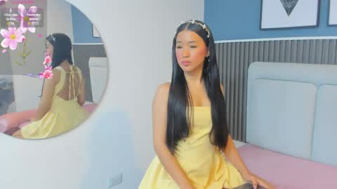 Snapshot of lily__star chatting on 12, 4, 2026 lily online show from 12, 4, 2026