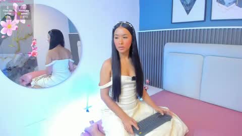 Snapshot of lily__star chatting on 20, 4, 2026 lily online show from 20, 4, 2026