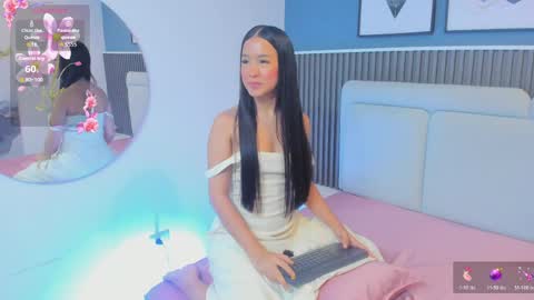 Snapshot of lily__star chatting on 27, 4, 2026 lily online show from 27, 4, 2026