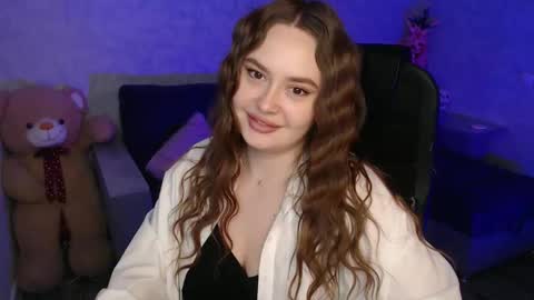 lily_baker_ online show from 31, 1, 2026
