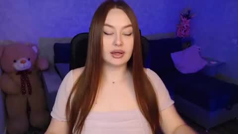 lily_baker_ online show from 24, 3, 2026