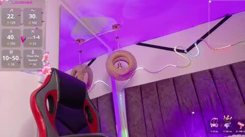 Snapshot of lily_beet chatting on 8, 1, 2026 Lily online show from 8, 1, 2026