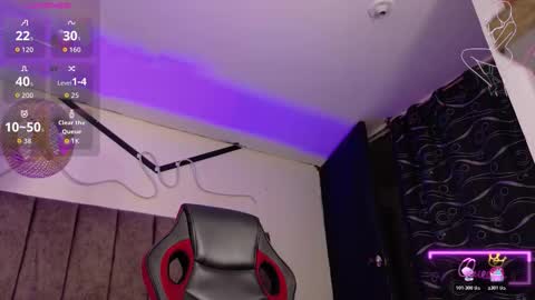 Snapshot of lily_beet chatting on 2, 2, 2026 Lily online show from 2, 2, 2026