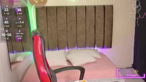 Snapshot of lily_beet chatting on 9, 2, 2026 Lily online show from 9, 2, 2026