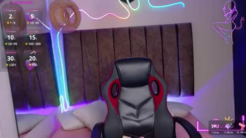 Snapshot of lily_beet chatting on 12, 2, 2026 Lily online show from 12, 2, 2026