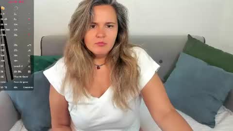 Snapshot of lily_bel chatting on 30, 6, 2026 Lily online show from 30, 6, 2026