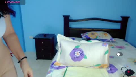 Snapshot of lily_benet1 chatting on 15, 3, 2026 LILYB online show from 15, 3, 2026