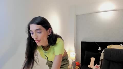 lily_cash1 online show from 6, 10, 2025