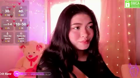 lily_cherry0 online show from 23, 6, 2026
