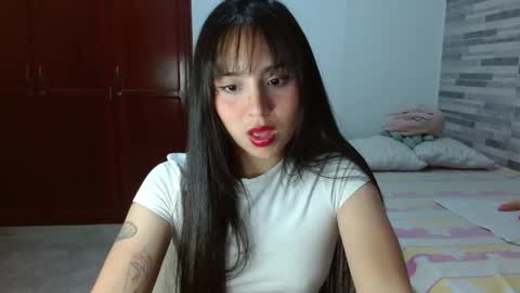 Snapshot of lily_crushx chatting on 4, 4, 2026 Lirio online show from 4, 4, 2026