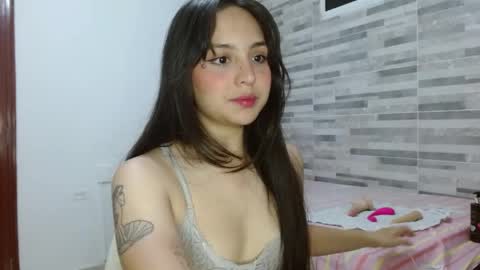 Snapshot of lily_crushx chatting on 30, 5, 2026 Lirio online show from 30, 5, 2026
