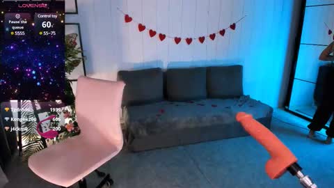 lily_dallass online show from 14, 2, 2025