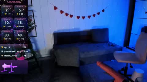 lily_dallass online show from 15, 2, 2025