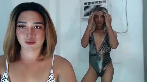 Lily Darling online show from 5, 11, 2025
