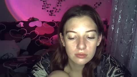 lily_ember online show from 13, 11, 2025