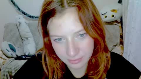 lily_ember online show from 17, 12, 2025