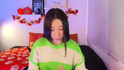 just lily online show from 3, 11, 2025