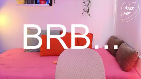 Snapshot of lily_evans_ chatting on 11, 3, 2026 just lily online show from 11, 3, 2026