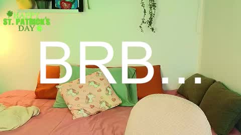 Snapshot of lily_evans_ chatting on 17, 3, 2026 just lily online show from 17, 3, 2026