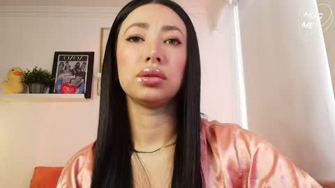 Snapshot of lily_evans_ chatting on 29, 3, 2026 just lily online show from 29, 3, 2026