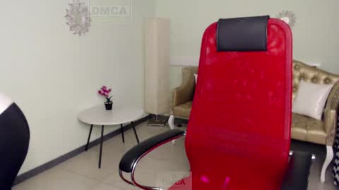 Snapshot of lily_flower7_ chatting on 11, 12, 2024 Lily online show from 11, 12, 2024