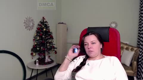 Snapshot of lily_flower7_ chatting on 26, 12, 2024 Lily online show from 26, 12, 2024