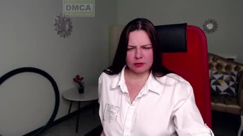 Snapshot of lily_flower7_ chatting on 7, 1, 2025 Lily online show from 7, 1, 2025