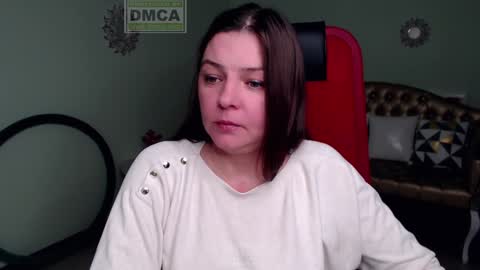 Snapshot of lily_flower7_ chatting on 7, 1, 2025 Lily online show from 7, 1, 2025