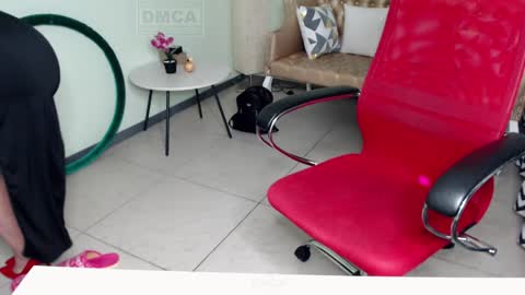 Snapshot of lily_flower7_ chatting on 9, 1, 2025 Lily online show from 9, 1, 2025