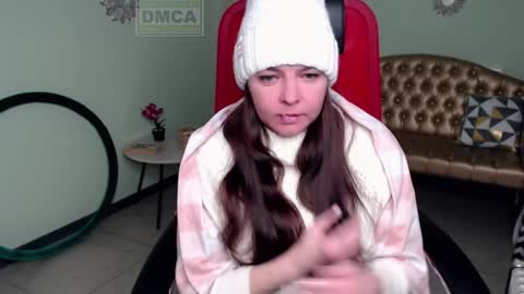 Snapshot of lily_flower7_ chatting on 22, 1, 2025 Lily online show from 22, 1, 2025