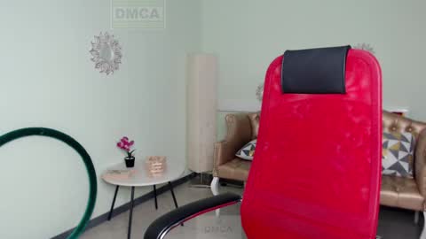 Snapshot of lily_flower7_ chatting on 29, 1, 2025 Lily online show from 29, 1, 2025